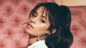 Camila Cabello, Music, Celebrities, Girls, Singer, 4K wallpaper