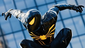 Spider Man Miles Morales, Games, 2020 Games, Ps5 Games, Ps Games, Spiderman, Marvel, 4K wallpaper