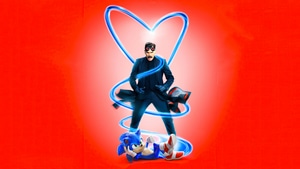Sonic The Hedgehog, Movies, 2020 Movies, Sonic, 4K wallpaper