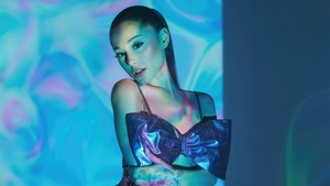Ariana Grande, 2023, 4K wallpaper