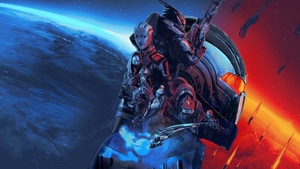 Mass Effect Andromeda, Games, Ps Games, Xbox Games, Pc Games, 4K wallpaper