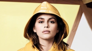Kaia Gerber, Celebrities, Girls, 4K wallpaper