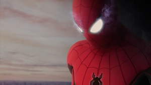 Spiderman Far From Home, Spiderman, Superheroes, Movies, 2019 Movies, Artstation, 4K wallpaper