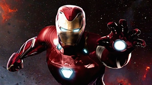 Iron Man, Superheroes, Artist, Artwork, Digital Art, 4K wallpaper