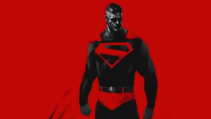 Superman, Superheroes, Artist, Artwork, Digital Art, Artstation, 4K wallpaper