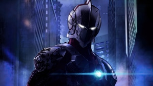 Ultraman, Superheroes, Artist, Artwork, Digital Art, 4K wallpaper