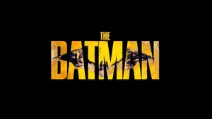 The Batman, Batman, Superheroes, Movies, 2021 Movies, Logo, Dark, Black, 4K wallpaper