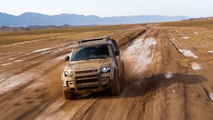 Land Rover Defender, Land Rover, 2020 Cars, Cars, 4K wallpaper