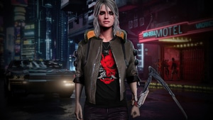 Cyberpunk 2077, Games, Ps Games, Xbox Games, Pc Games, Ciri, 4K wallpaper