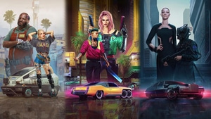 Cyberpunk 2077, Games, Ps Games, Xbox Games, Pc Games, Scifi, Cyberpunk, 4K wallpaper