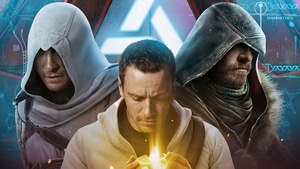 Assassins Creed, Netflix, Tv Shows, 4K wallpaper