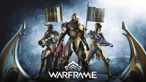 Warframe, Games, 2021 Games, 4K wallpaper