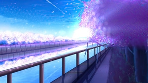 Artist, Artwork, Digital Art, Anime, 4K wallpaper