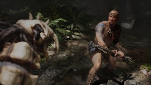 Ark 2, Games, 2021 Games, Ps4 Games, Ps5 Games, Xbox One Games, Pc Games, 4K wallpaper
