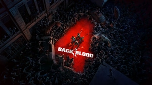 Back 4 Blood, Games, 2021 Games, Ps4 Games, Pc Games, Xbox One Games, 4K wallpaper