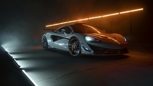 Mclaren 620r, Novitec, Mclaren, 2021 Cars, Cars, 4K wallpaper