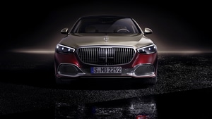 Mercedes S Class, Mercedes Maybach, Mercedes Benz, Cars, 2020 Cars, 4K wallpaper