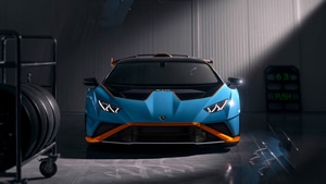 Lamborghini Huracan Sto, Lamborghini Huracan, Lamborghini, 2021 Cars, Cars, 4K wallpaper