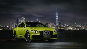Bentley Continental Gt, Bentley, 2021 Cars, Cars, 4K wallpaper