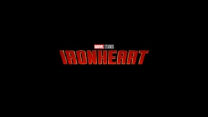Iron Heart, Tv Shows, Marvel, 4K wallpaper