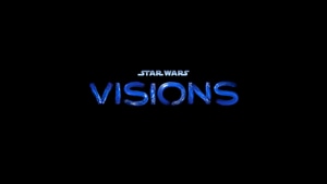 Star Wars Visions, Star Wars, Tv Shows, 4K wallpaper