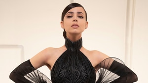 Sofia Carson, Music, Celebrities, Girls, 4K wallpaper