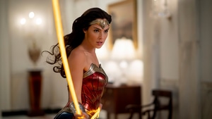 Wonder Woman 1984, Wonder Woman 2, Wonder Woman, Superheroes, Movies, 2020 Movies, Gal Gadot, 4K wallpaper
