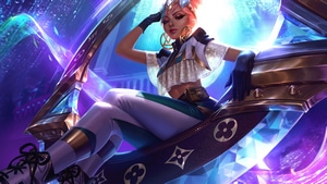 League Of Legends, Games, 2021 Games, Artstation, 4K wallpaper