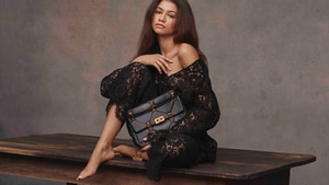 Zendaya, Celebrities, Girls, Photoshoot, 4K wallpaper