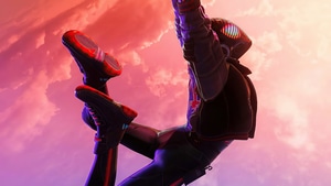 Spider Man Miles Morales, Games, 2020 Games, Ps5 Games, Ps Games, Spiderman, Marvel, 4K wallpaper