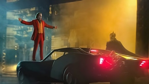 Joker, Batman, Superheroes, 4K wallpaper
