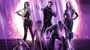 Guardians Of The Galaxy, Avengers Endgame, Superheroes, Star Lord, Gamora, Groot, Rocket Raccoon, Drax The Destroyer, Artist, Artwork, Digital Art, Behance, 4K wallpaper