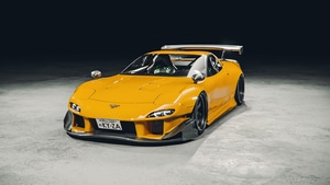 Chevrolet, Corvette, Cars, 4K wallpaper