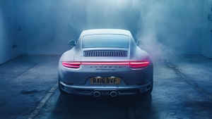 Porsche 911, Porsche, Cars, 4K wallpaper