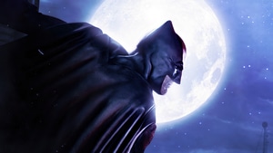 Batman, Superheroes, Artist, Artwork, Digital Art, Artstation, 4K wallpaper