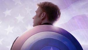 Captain America, Superheroes, Artist, Artwork, Digital Art, Artstation, 4K wallpaper