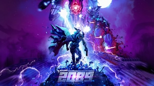 Pistol Whip 2089, 2021 Games, Games, 4K wallpaper