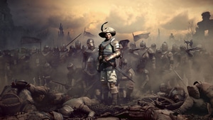 Greedfall, 2020 Games, Games, 4K wallpaper