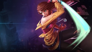 Herowarz, Games, 4K wallpaper