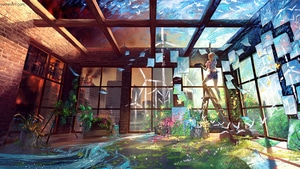 Deviantart, Artist, Artwork, Digital Art, 4K wallpaper