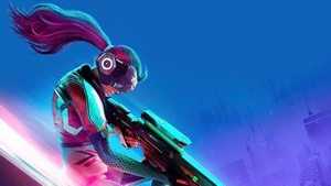 Hyper Scape, Games, 2020 Games, 4K wallpaper