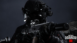Call of Duty: Modern Warfare 3, Soldier, Task Force 141, Gameplay, MW3, 4K wallpaper