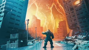 Hulk, Superheroes, Artist, Artwork, Digital Art, 4K wallpaper