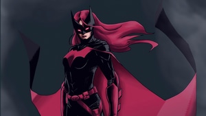 Batwoman, Superheroes, Tv Shows, Artist, Artwork, Digital Art, 4K wallpaper