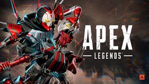 Apex Legends, Video Game, Revenant, 4K wallpaper