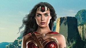 Wonder Woman, Superheroes, Artist, Artwork, Digital Art, Deviantart, 4K wallpaper