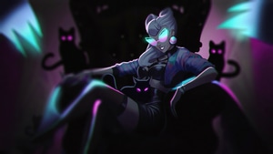Kda, League Of Legends, Games, Music, Artist, Artwork, Digital Art, 4K wallpaper