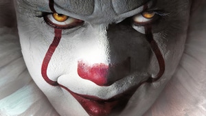 Pennywise, It, Clown, Movies, 4K wallpaper