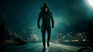 Arrow, Tv Shows, 4K wallpaper