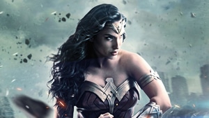 Wonder Woman, Superheroes, Artist, Artwork, Digital Art, Artstation, 4K wallpaper